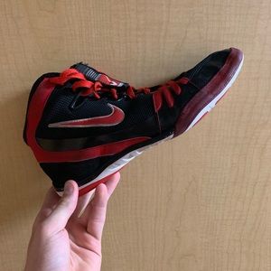 Nike Freeks. Size 12